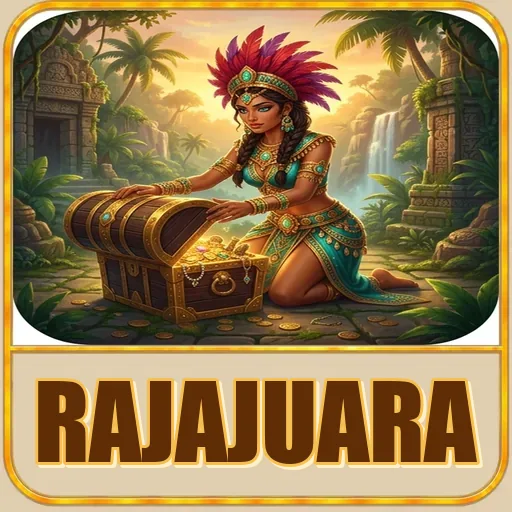 Aplikasi rajajuara Android